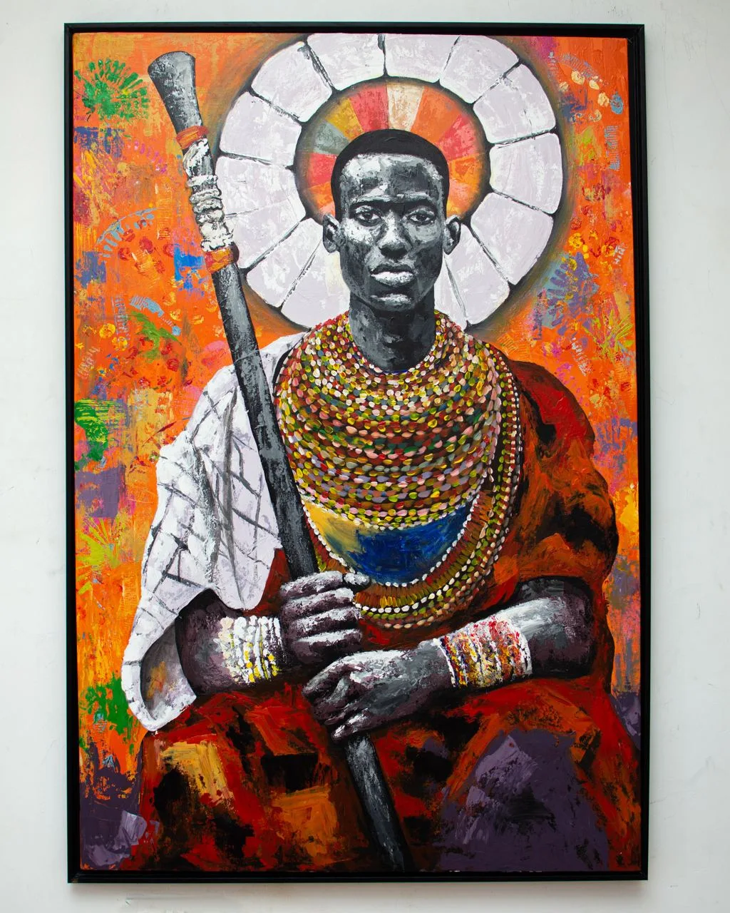 guardian of tradition