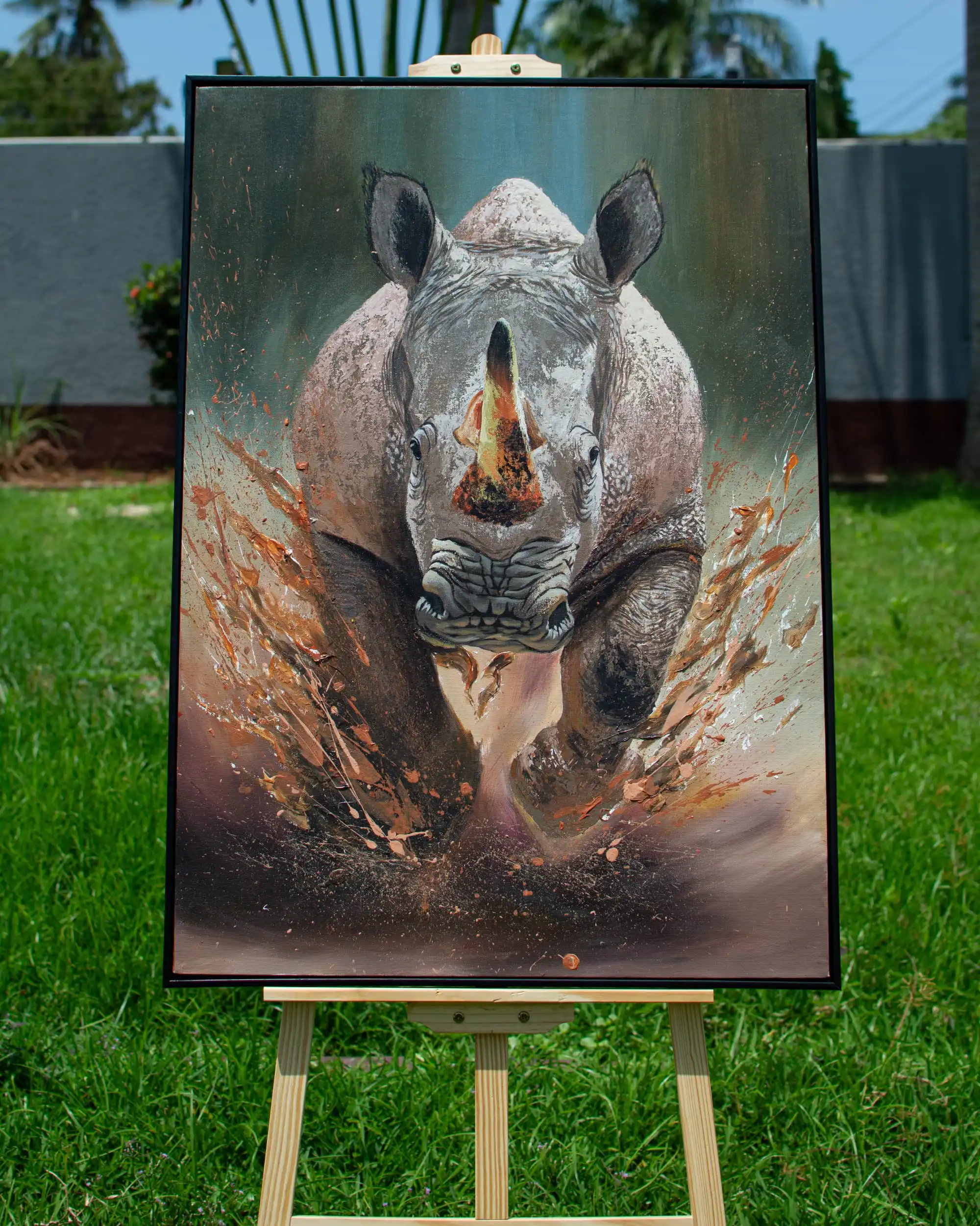 The Watchful Guardian